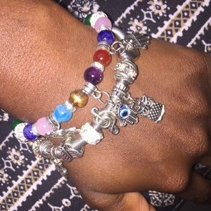 Women’s “🍬Sweet-Tingz” Arm Candy 🍭Bracelets🍬